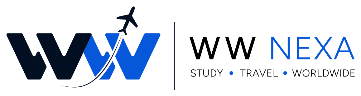 WW NEXA Study Travel Worldwide